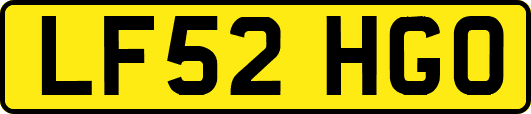 LF52HGO
