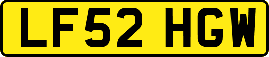 LF52HGW