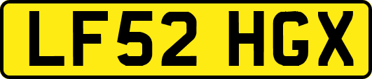 LF52HGX