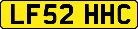 LF52HHC