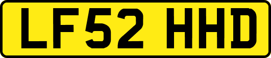 LF52HHD