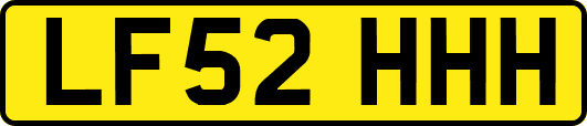 LF52HHH