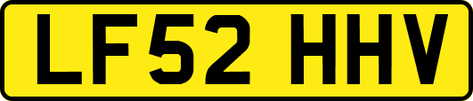 LF52HHV