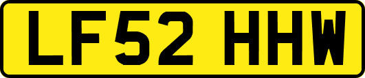LF52HHW
