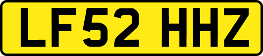 LF52HHZ