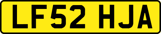 LF52HJA