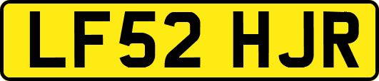 LF52HJR