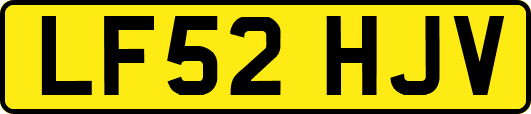 LF52HJV