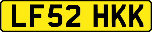 LF52HKK