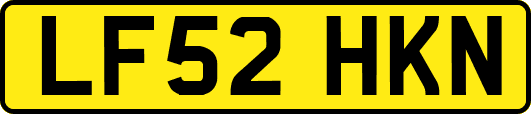 LF52HKN
