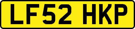 LF52HKP