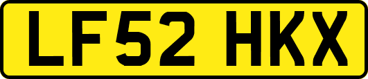 LF52HKX