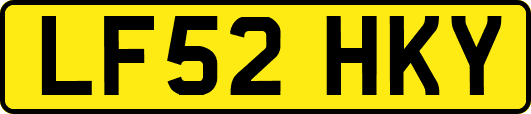 LF52HKY
