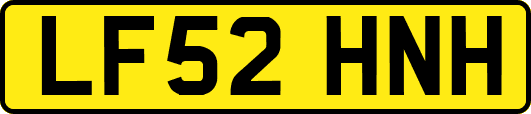LF52HNH