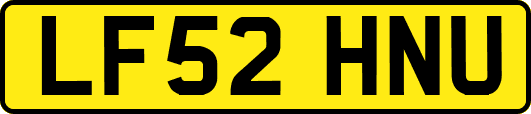 LF52HNU