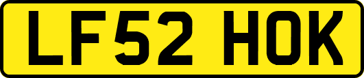 LF52HOK