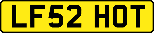 LF52HOT