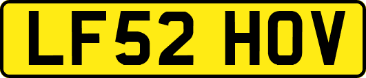 LF52HOV