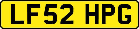 LF52HPG
