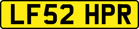 LF52HPR