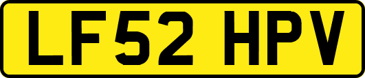 LF52HPV