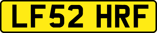 LF52HRF