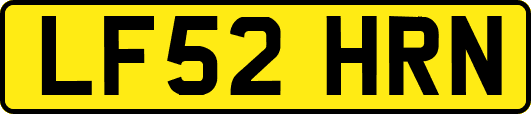 LF52HRN