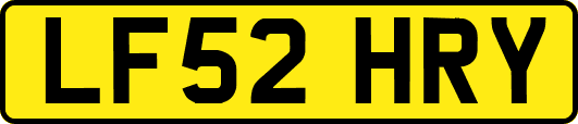 LF52HRY