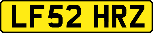 LF52HRZ