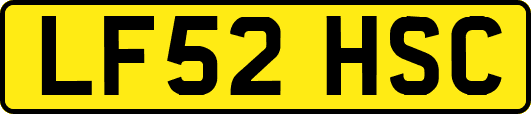 LF52HSC