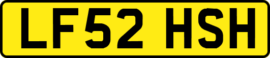 LF52HSH
