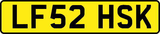 LF52HSK