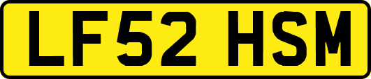 LF52HSM