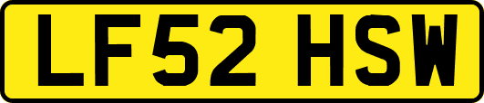 LF52HSW