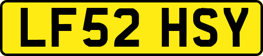 LF52HSY