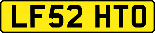 LF52HTO