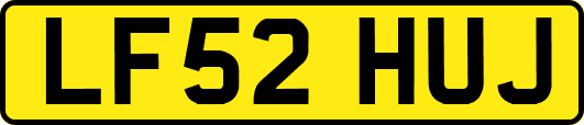 LF52HUJ