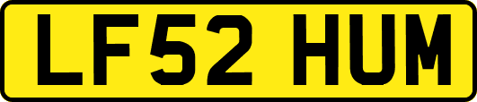 LF52HUM