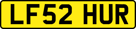 LF52HUR