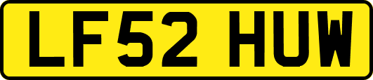 LF52HUW