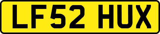 LF52HUX