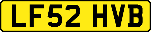 LF52HVB
