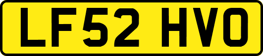 LF52HVO