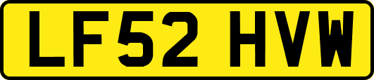 LF52HVW