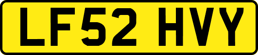 LF52HVY