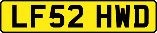 LF52HWD