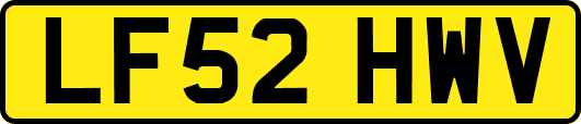 LF52HWV