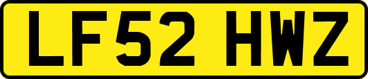 LF52HWZ