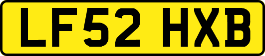 LF52HXB