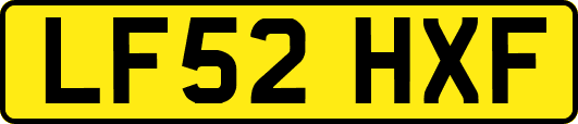 LF52HXF